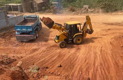 Terreno à venda na Avenida Francisco Lourenço, 42, Centro, Igaratá