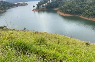 Terreno em condomínio fechado à venda na Avenida Francisco Lourenço, 37, Águas de Igaratá, Igaratá