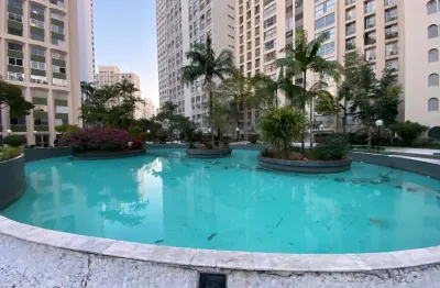 Apartamento à venda na Rua dos Franceses, 498, Morro dos Ingleses, São Paulo