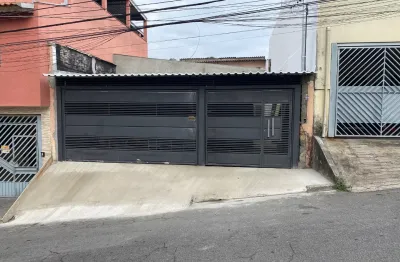 Casa com 4 quartos à venda na Rua Antônio Tavares Velho, 120, Jardim Raposo Tavares, São Paulo