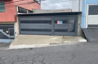 Casa com 4 quartos à venda na Rua Antônio Tavares Velho, 120, Jardim Raposo Tavares, São Paulo