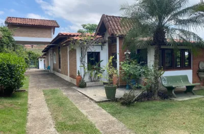 Chácara / sítio com 6 quartos à venda na Avenida Francisco Lourenço, 129, Canto das Águas, Igaratá