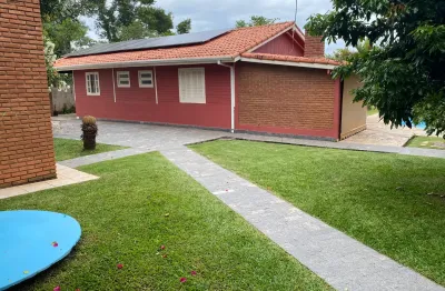 Chácara / sítio à venda na Avenida Francisco Lourenço, 4, Águas de Igaratá, Igaratá