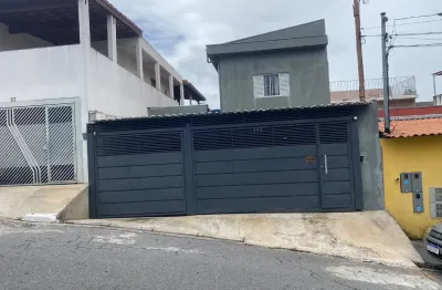 Casa com 4 quartos à venda na Rua Antônio Tavares Velho, 117, Jardim Raposo Tavares, São Paulo