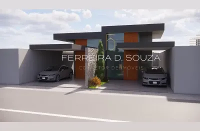 Vende-se  casa geminada localização em joão monlevade  rua guarujá bairro sion n/104