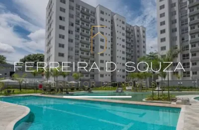 Vende -se apartamento em belo horizonte -mg localizado condomínio grand risort jaraguá r. boaventura,2085 bairro são carlos belo horizonte  ótima localização perto aeroporto pampulha,mineirão