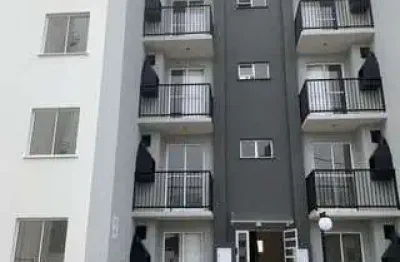 Apartamento para venda em pelotas, fragata, 2 dormitórios, 1 banheiro, 1 vaga