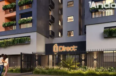 Apartamento à venda na Rua Antônio Francisco dos Anjos, 283, Centro, Pelotas
