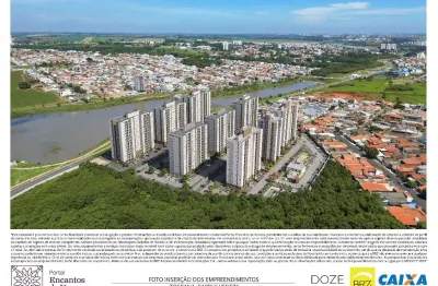 Apartamento com localizaçao priveligiada com vista para um belo parque
