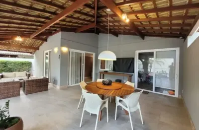 Casa em condomínio fechado com 4 quartos à venda na Rua Prof. Raul Chaves, 246, Jaguaribe, Salvador