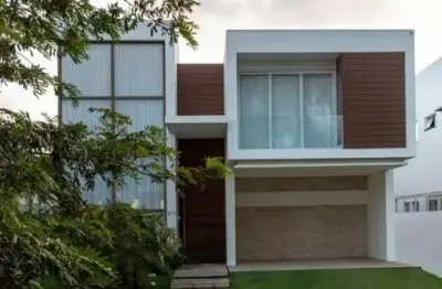 Terreno em condomínio fechado à venda na Avenida Orlando Gomes, 945, Piatã, Salvador