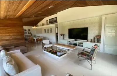 Casa em condomínio fechado com 4 quartos à venda na Avenida Orlando Gomes, 945, Piatã, Salvador
