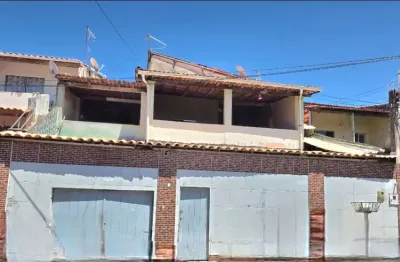 Casa com 6 quartos à venda na Rua Canavieiras, 25, Vila Praiana, Lauro de Freitas