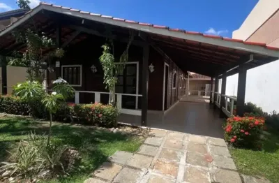 Casa em condomínio fechado com 3 quartos à venda na Avenida Orlando Gomes, 100, Piatã, Salvador
