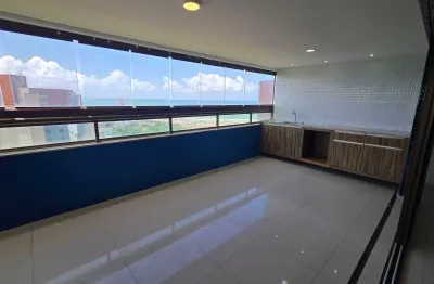 Apartamento com 4 quartos para alugar na Rua Bicuíba, 100, Patamares, Salvador