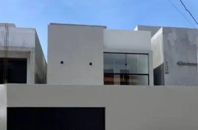 Casa com 3 quartos à venda na Avenida Praia de Itapoan, Atlântico Norte, Lauro de Freitas