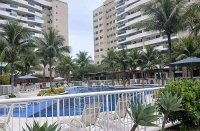 Imóvel para venda possui 107 metros quadrados com 4 quartos em barra da tijuca - rio de janeiro - rj