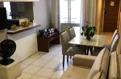 Imóvel para venda tem 60 metros quadrados com 1 quarto em copacabana - rio de janeiro - rj