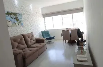 Imóvel para venda possui 80 metros quadrados com 2 quartos em copacabana - rio de janeiro - rj