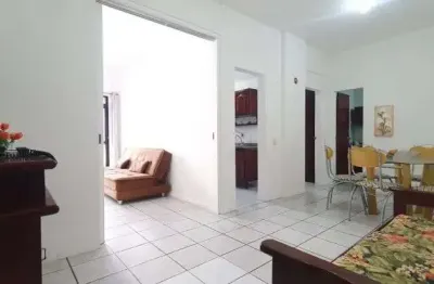 Apartamento 2 quartos a 50m da praia – oportunidade imperdível!