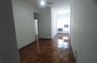 Imóvel para venda com 49 metros quadrados com 1 quarto em copacabana - rio de janeiro - rj