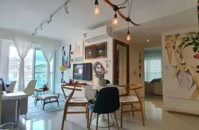 Excelente oportunidade em botafogo - área de lazer completa