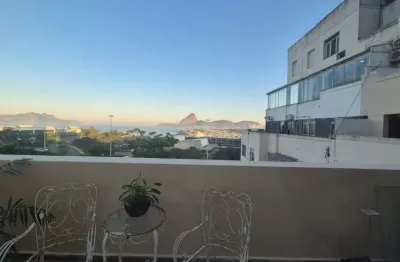 Imóvel no centro do rio de janeiro – vista incrível e localização privilegiada