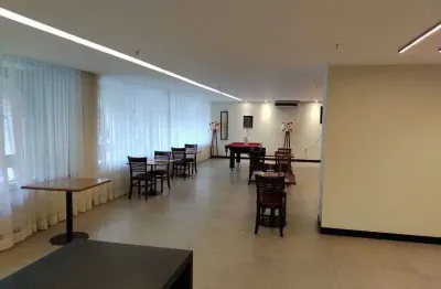 Apartamento com 1 quarto à venda na Rua Barata Ribeiro, 222, Copacabana, Rio de Janeiro