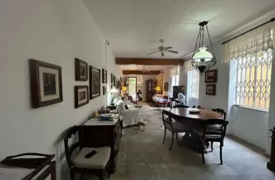 Casa com 4 quartos à venda na Rua das Acácias, Gávea, Rio de Janeiro