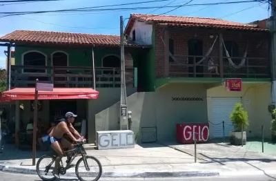 Paradisíaco! praia do peró, rodeado de ilhas e montanhas, 2 quartos - cabo frio