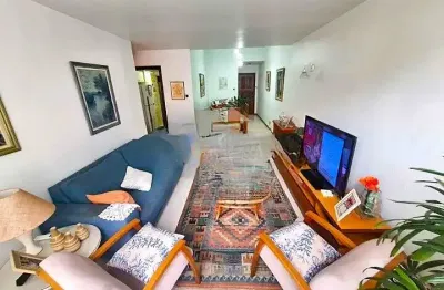 Apartamento pronto para morar na rua pompeu loureiro