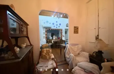 Casa com 4 quartos à venda na Travessa Visconde de Morais, Botafogo, Rio de Janeiro