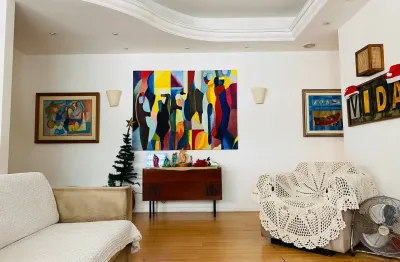 Apartamento com 3 quartos à venda na Avenida Oswaldo Cruz, Flamengo, Rio de Janeiro