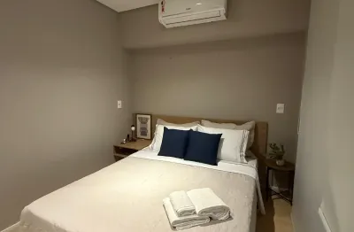 Apartamento à venda no jardins – renda passiva garantida com airbnb!