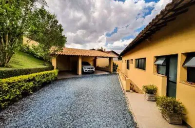 Casa em condomínio fechado com 4 quartos à venda na rua das hortências, 862, morro do chapéu, nova lima, 440 m2 por r$ 6.500.000