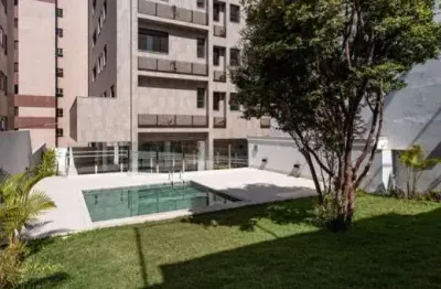 Apartamento com 3 quartos à venda na rua oscar trompowsky, 648, gutierrez, belo horizonte, 145 m2 por r$ 2.540.000