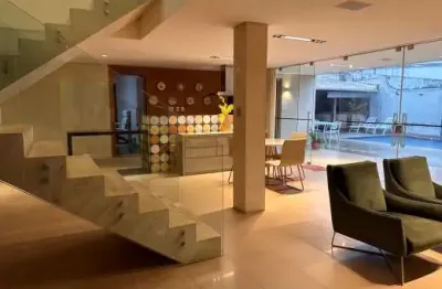Casa com 5 quartos à venda na professor sylvio barbosa, 50, belvedere, belo horizonte, 516 m2 por r$ 4.250.000