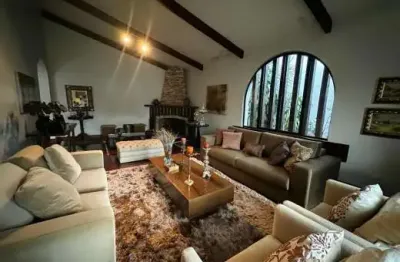 Casa com 4 quartos à venda na rua adauto lúcio cardoso, 237, belvedere, belo horizonte, 416 m2 por r$ 2.550.000