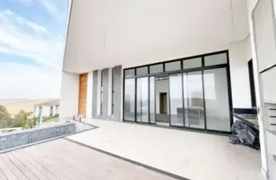 Casa em condomínio fechado com 4 quartos à venda na rua das acácias, 80, alphaville, nova lima, 330 m2 por r$ 4.200.000