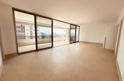 Apartamento com 4 quartos à venda na rua das acácias, 526, vale do sereno, nova lima, 208 m2 por r$ 3.650.000