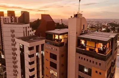 Sala comercial com 6 salas à venda na rua desembargador jorge fontana, 408, belvedere, belo horizonte, 268 m2 por r$ 2.850.000