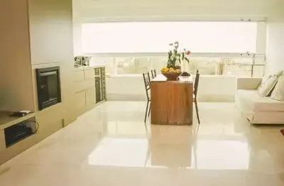 Apartamento com 4 quartos à venda na rua gonzáles pecotche, 392, vila da serra, nova lima, 154 m2 por r$ 2.660.000