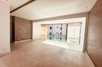 Apartamento com 3 quartos à venda na rua engenheiro walter kurrle, 51, belvedere, belo horizonte, 110 m2 por r$ 1.650.000