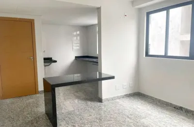Apartamento com 1 quarto à venda na rua bernardo guimarães, 1135, boa viagem, belo horizonte, 50 m2 por r$ 720.000
