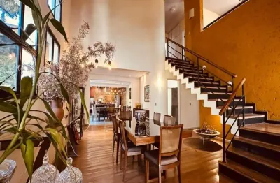 Casa com 5 quartos à venda na rua zuzu angel, 251, belvedere, belo horizonte, 401 m2 por r$ 3.800.000