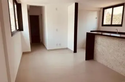 Cobertura com 2 quartos à venda na rua lavras, 703, são pedro, belo horizonte, 116 m2 por r$ 1.100.000