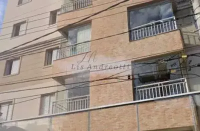 Apartamento com 3 quartos à venda na Rua Nazaret, 1445, Barcelona, São Caetano do Sul