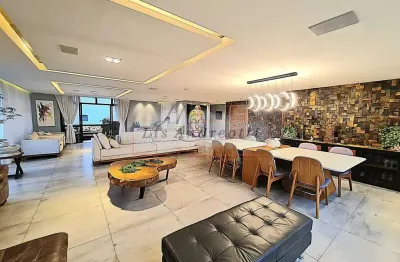 Apartamento alto padrão em vila caminho do mar, são bernardo do campo/sp