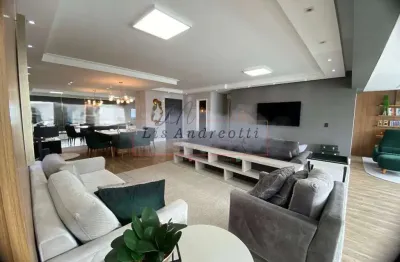 Reserva espaço cerâmica - apartamento alto padrão lindíssimo para venda.