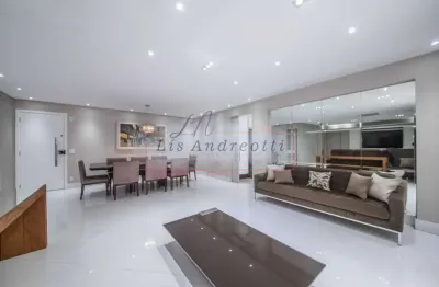 Premier espaço cerâmica - apartamento alto padrão cond premier no cerâmica em são caetano do sul/sp
